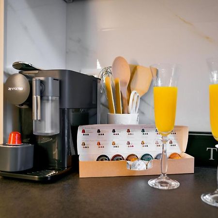 Luxury Class Apartment - 1St Floor, Large Apartment, Downtown, Newly Renovated, Fast Wifi, 4X Air Conditioning Zagreb Exteriör bild
