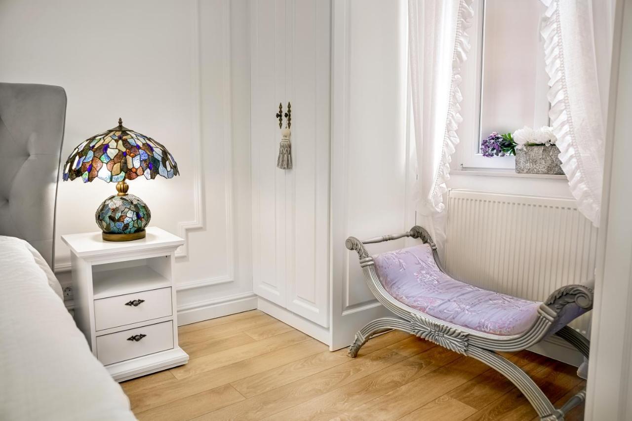 Luxury Class Apartment - 1St Floor, Large Apartment, Downtown, Newly Renovated, Fast Wifi, 4X Air Conditioning Zagreb Exteriör bild